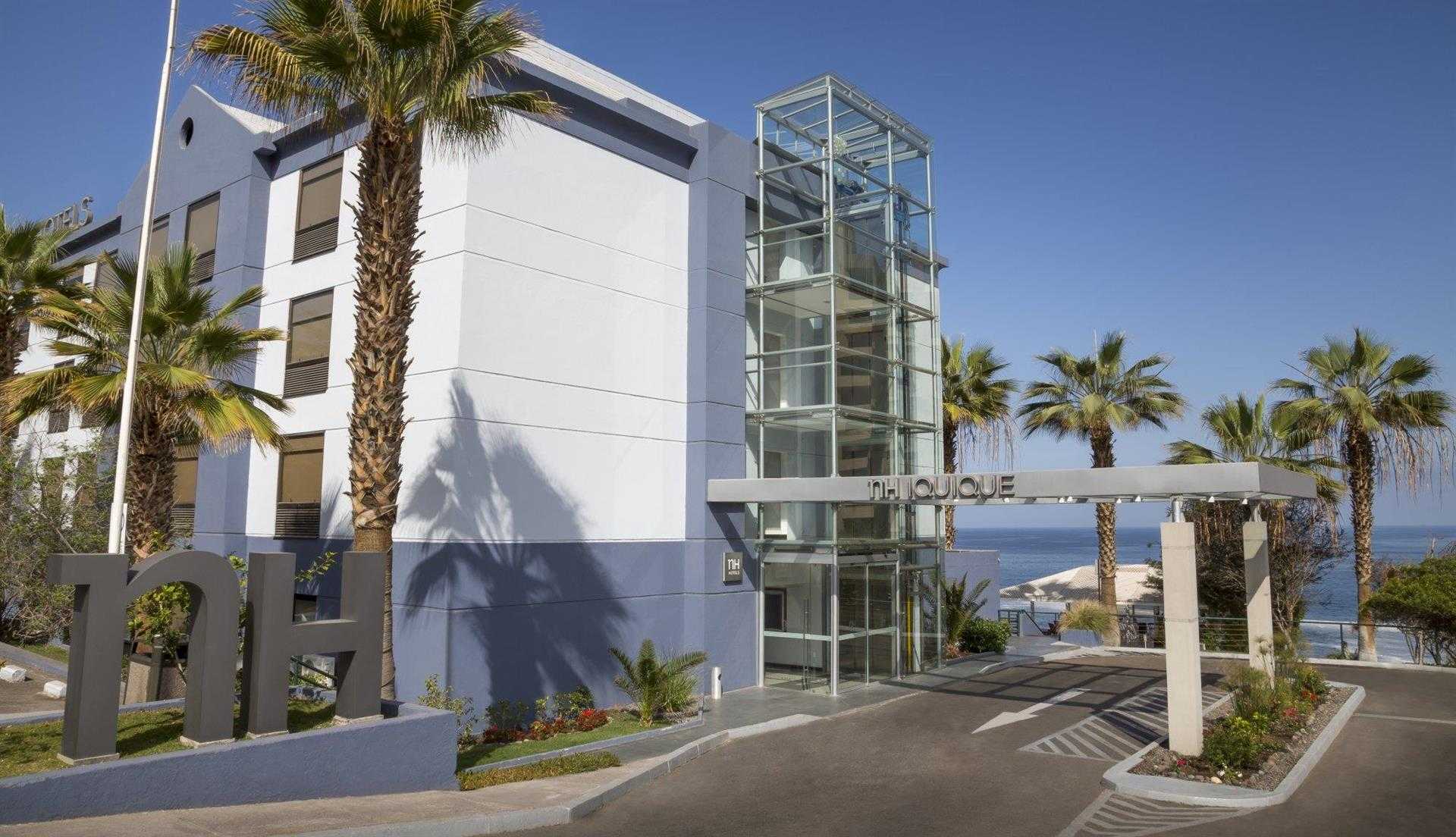 NH Iquique en Iquique, CL