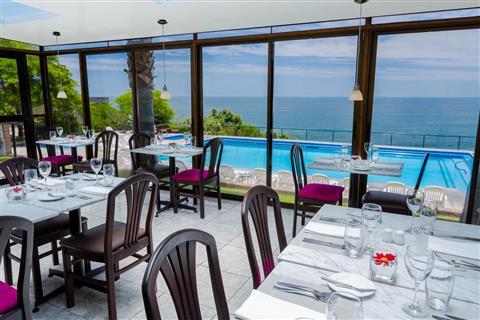 NH Iquique en Iquique, CL