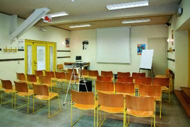 Champlon Youth Hostel a Tenneville, BE