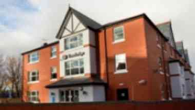 Travelodge Colwyn Bay a Colwyn Bay, GB3