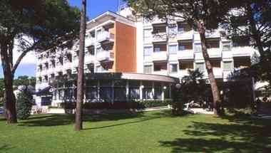 Hotel Medusa Splendid a Lignano Sabbiadoro, IT