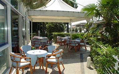 Hotel Medusa Splendid a Lignano Sabbiadoro, IT