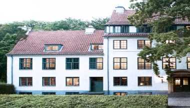 Lyngby Danhostel en Kongens Lyngby, DK