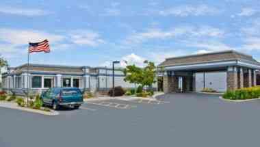 Quality Inn Homestead Park in Billings, MT