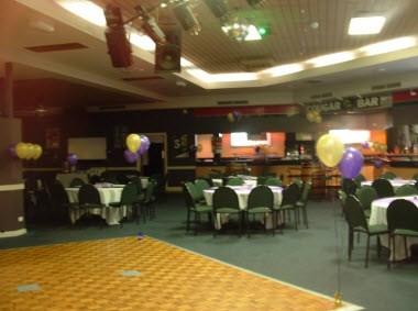 Salisbury Hotel in Adelaide, AU