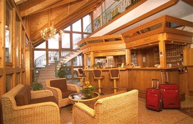 Изображение места проведения