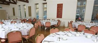 The Royal Oak Hotel в Welshpool, GB3