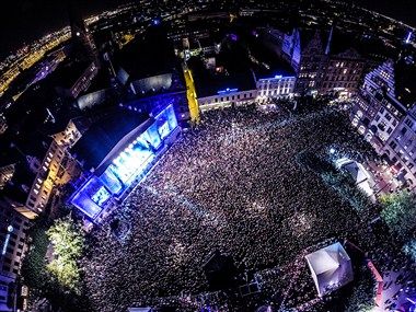 Bild des Veranstaltungsortes