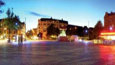 Malmo Convention Bureau em Malmo, SE