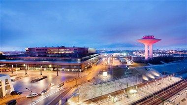 Bild des Veranstaltungsortes