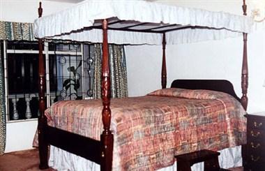 Capricorn Hotel i Kilimanjaro, TZ