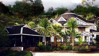 Capricorn Hotel en Kilimanjaro, TZ