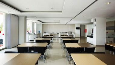 Amaris Hotel Simpang Lima - Semarang в Semarang, ID