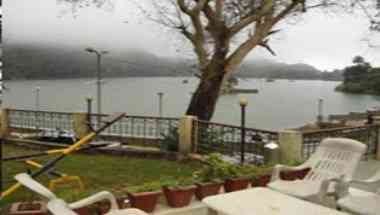 Hotel Lake Palace, Mount Abu, IN