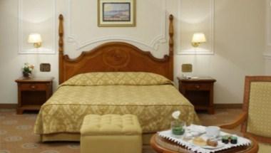 Grand Hotel Vanvitelli a Caserta, IT