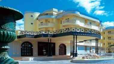 Grand Hotel Vanvitelli a Caserta, IT