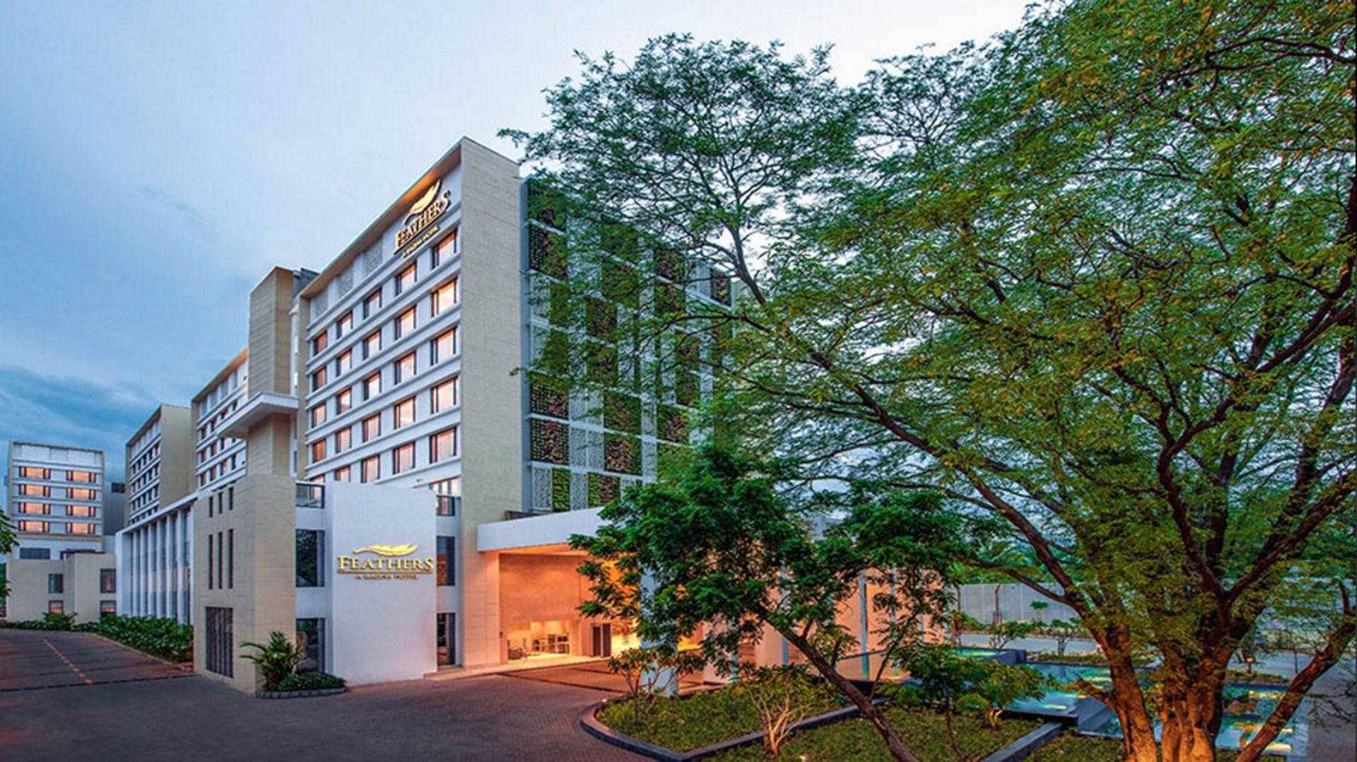 Feathers Chennai in Chennai, IN