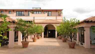 Mancini Park Hotel a Roma, IT