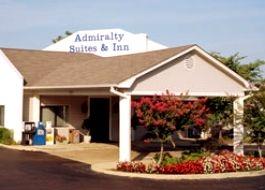 Admiralty Inn & Suites image