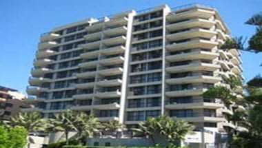 Clubb Coolum Beach Resort em Sunshine Coast, AU