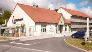 Campanile Gueret in Gueret, FR