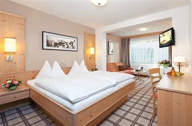 Hotel Zentral à Kirchberg in Tirol, AT