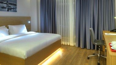 Изображение места проведения