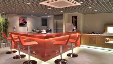 Изображение места проведения