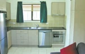 Brisbane Gateway Resort, Brisbane, AU