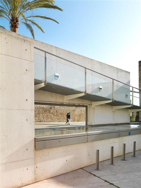 Musée Es Baluard