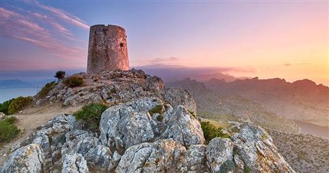 Cap de Formentor