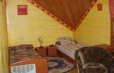 Avalon Parzyce, Nowogrod, PL