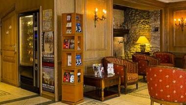 Hotel de la Paix Paris image