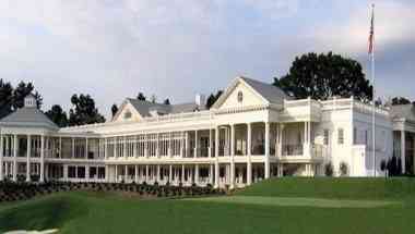 Washington Golf And Country Club в Falls Church, VA