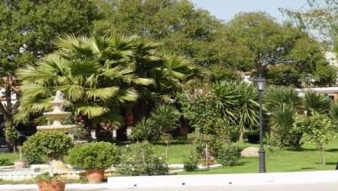 Hotel Salvador em Jaen, ES