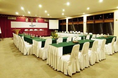 Изображение места проведения