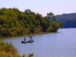 Carroll County Convention And Visitors Bureau in Carrollton, OH