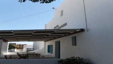 Gorgona Hotel (Accepting reservations from 01st May, 2022) a Mykonos, GR