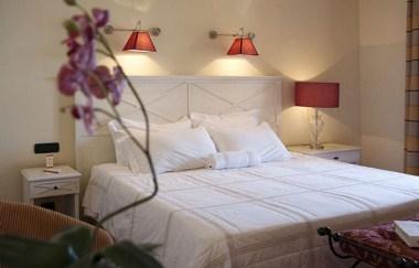 Hotel Villa Cappugi, Pistoia, IT