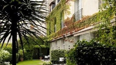 Relais Christine image