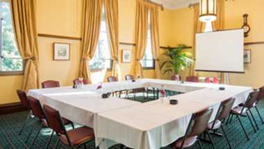 Box Hill Town Hall in Melbourne, AU