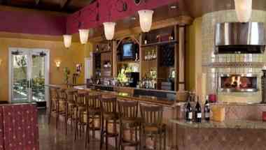 Carneros Bistro в Sonoma, CA