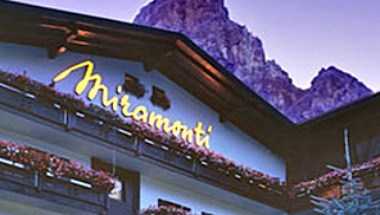 Domina Home Miramonti a Corvara, IT