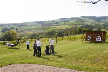 Chateauform La maison des Contes a Lyon, FR