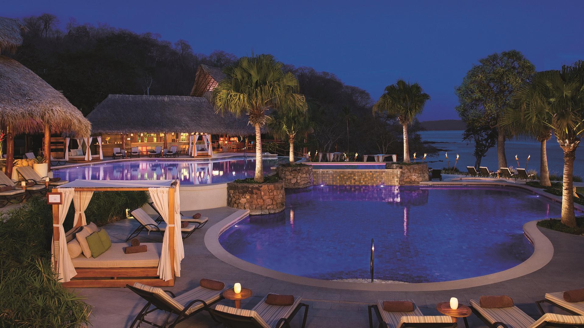 Secrets Papagayo Costa Rica, Adults All-Inclusive image