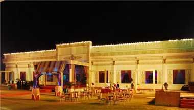 The Nikunj en New Delhi, IN