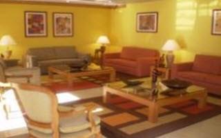 Diego De Almagro Valdivia Hotel i Valdivia, CL