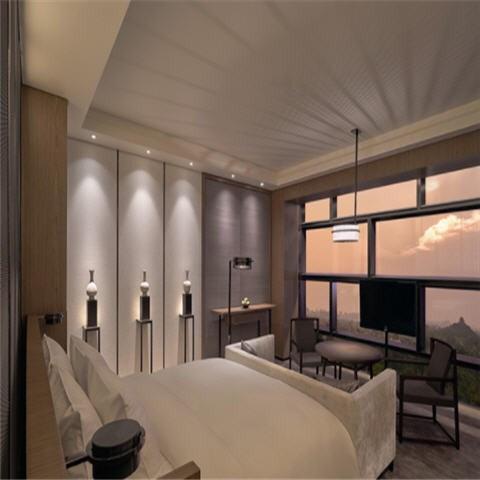 The PuXuan Hotel and Spa, Beijing, CN