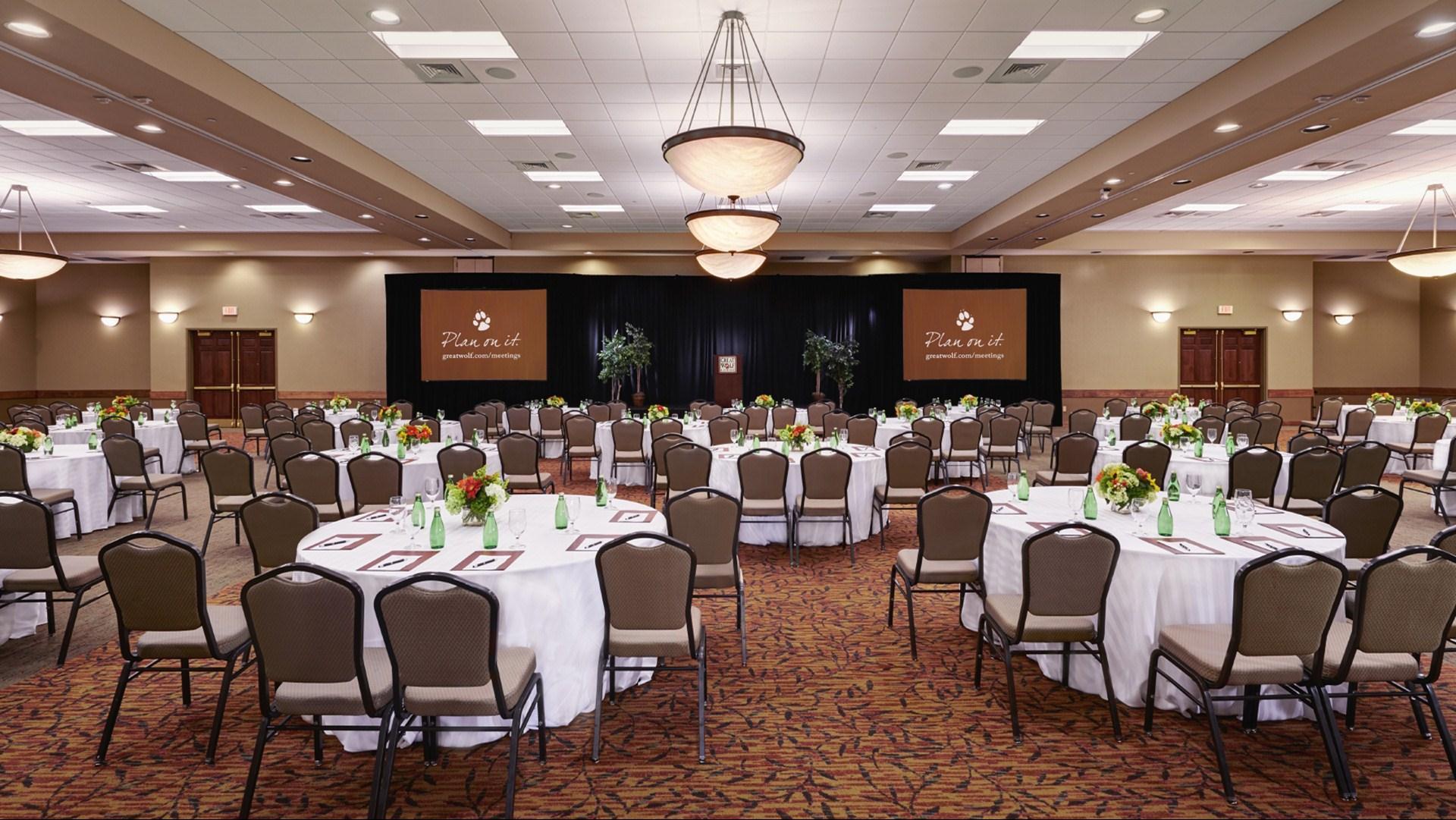 Great Wolf Lodge Cincinnati/ Mason image