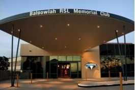 Balgowlah Rsl Memorial Club, Sydney, AU